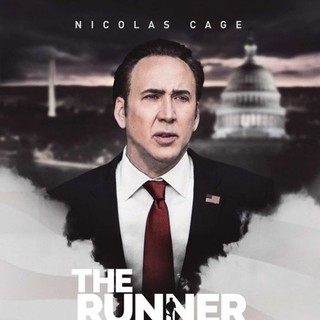 Poster of Alchemy's The Runner (2015)