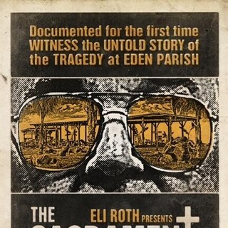 Sacrament, The Picture 1