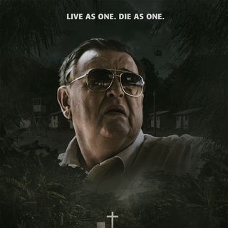 Sacrament, The Picture 3