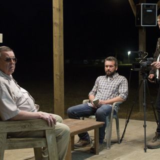 Sacrament, The Picture 5