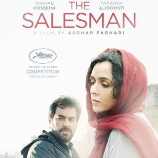 Salesman, The Picture 1