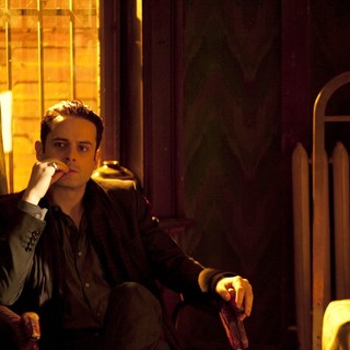 Samaritan, The Picture 8
