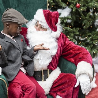 The Santa Con Picture 5