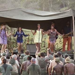 The Sapphires Picture 21