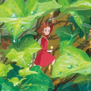 The Secret World of Arrietty Picture 3