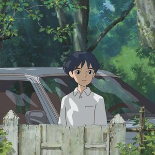 Secret World Of Arrietty, The Picture 4