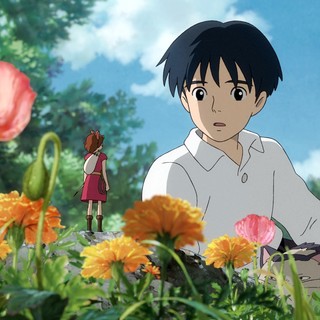 Secret World Of Arrietty, The Picture 5