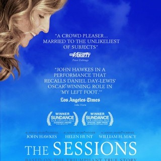 Sessions, The Picture 7