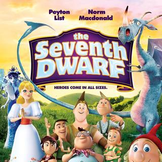 Poster of Shout! Factory's The Seventh Dwarf (2015)