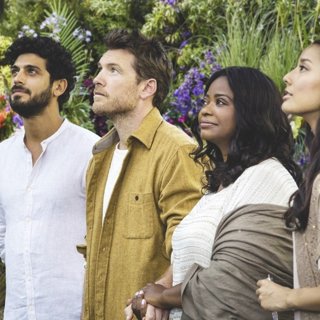 Shack, The Picture 3
