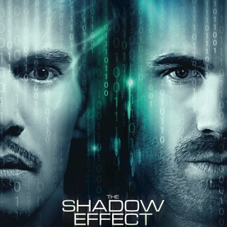 Poster of Momentum Pictures' The Shadow Effect (2017)