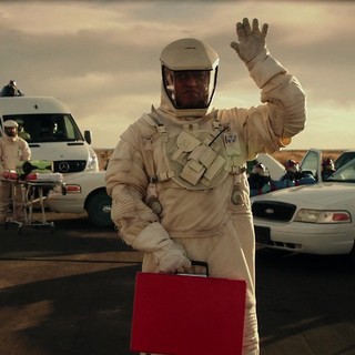 Signal (2014), The Picture 3