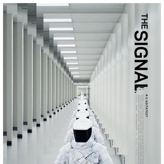 Signal (2014), The Picture 5