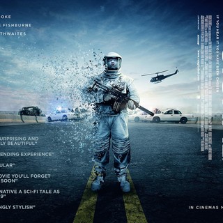 Signal (2014), The Picture 6