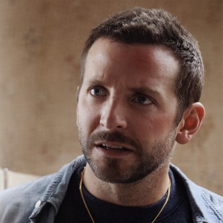 Bradley Cooper stars as Pat Solitano in The Weinstein Company's Silver Linings Playbook (2013)