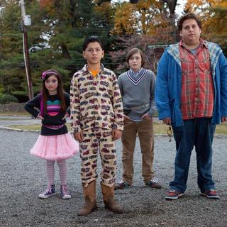 Sitter, The Picture 5