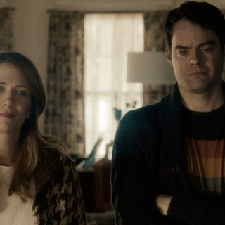 Skeleton Twins, The Picture 1