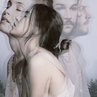 Poster of Sundance Selects' The Sleepwalker (2014)