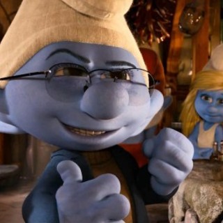 Smurfs 2, The Picture 7