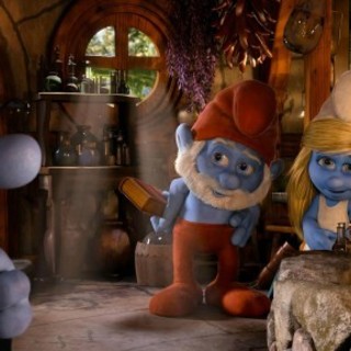 Smurfs 2, The Picture 8