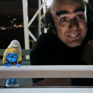 Smurfs 2, The Picture 12