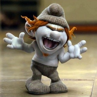 Smurfs 2, The Picture 17
