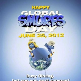 Smurfs 2, The Picture 1