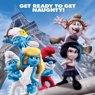 Smurfs 2, The Picture 21