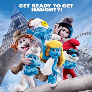 Smurfs 2, The Picture 22