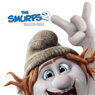 Smurfs 2, The Picture 24