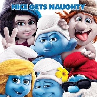 Smurfs 2, The Picture 30