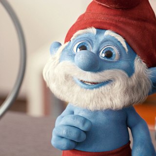 Smurfs, The Picture 18