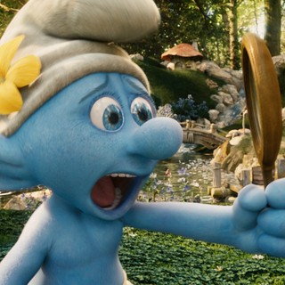 Smurfs, The Picture 21