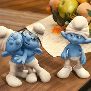 Smurfs, The Picture 16