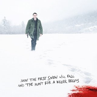 Poster of Universal Pictures' The Snowman (2017)