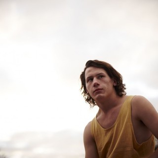 Lucas Pittaway stars as Jamie Vlassakis in IFC Midnight's The Snowtown Murders (2012)