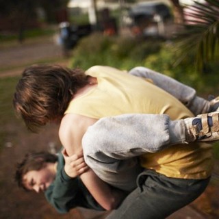 A scene from IFC Midnight's The Snowtown Murders (2012)