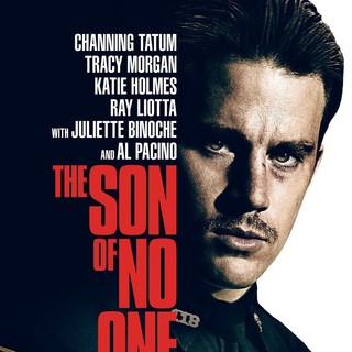 Son Of No One, The Picture 4