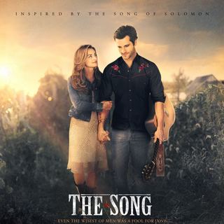 Poster of Samuel Goldwyn Films' The Song (2014)