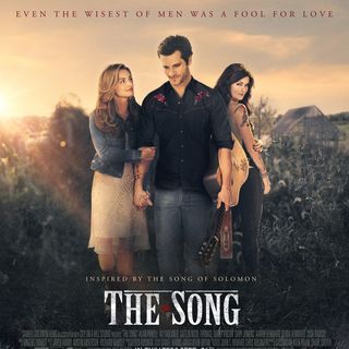 Poster of Samuel Goldwyn Films' The Song (2014)