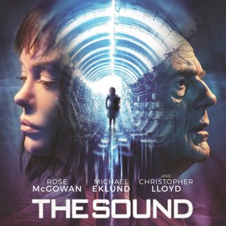 Poster of Orion Pictures' The Sound (2017)