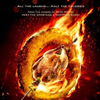 The Starving Games Picture 1