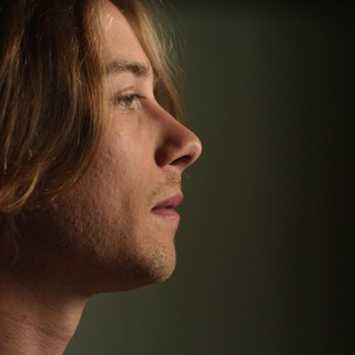 Lou Taylor Pucci stars as Luke in Gravitas Ventures' The Story of Luke (2013)