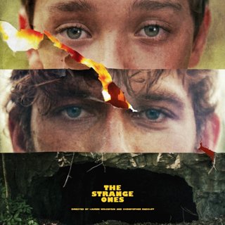 Strange Ones, The Picture 3