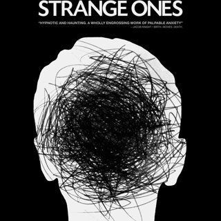 The Strange Ones Picture 7