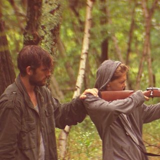 Strange Ones, The Picture 1