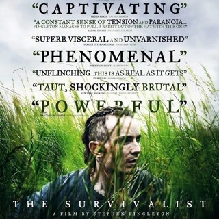 Survivalist, The Picture 1