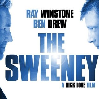 Poster of eOne Films' The Sweeney (2013)