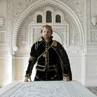 Toby Jones stars as King of Highhills in IFC Films' The Tale of Tales (2016)