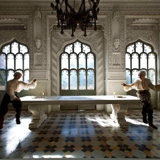 A scene from IFC Films' The Tale of Tales (2016)